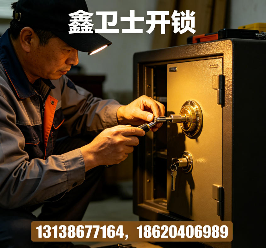 张家口保险柜开锁